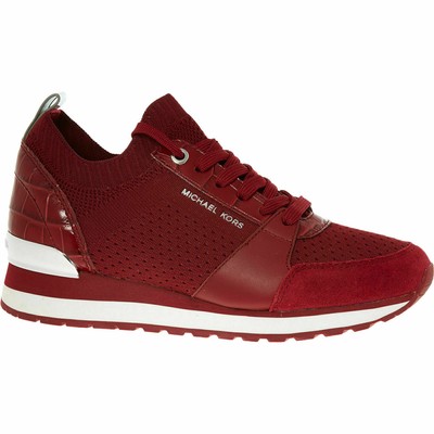 comfy designer trainers