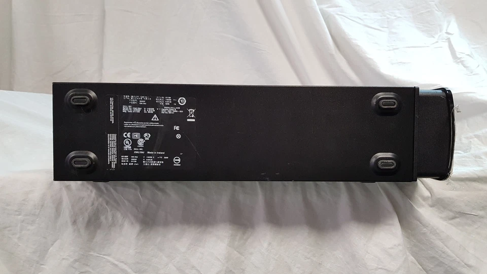 Dell vostro 220s 2.66 Ghz Intel Core 2 Duo E7300 4GB No HDD - Image 4 of 4