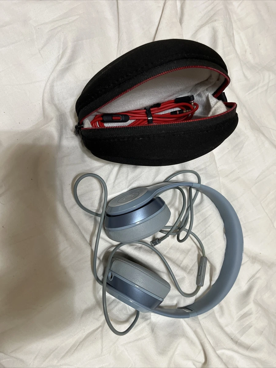 Beats by dre online solo 2 wired