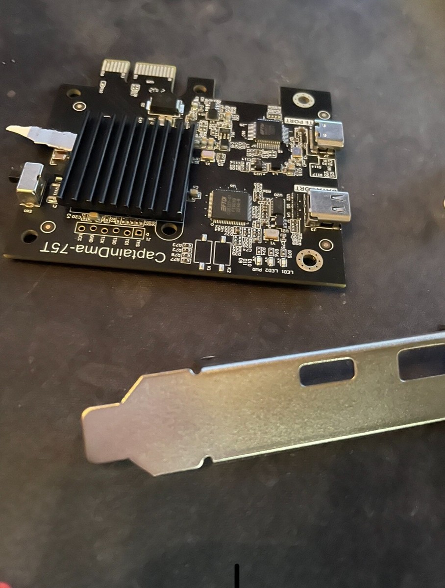 Dma card + kmbox b pro + Firmware | eBay