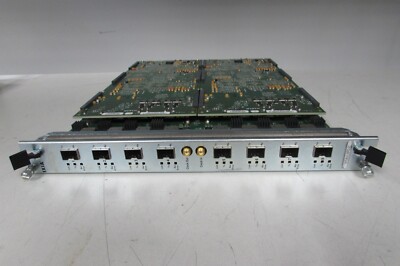 IXIA IxYukon NP8-01 (NGY-NP8-01), 10 Gigabit Application Network Processor Load