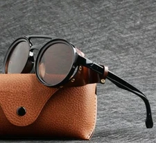 Modern Glacier Windproof Mountain Biker Outdoor Ski ALPS Sunglasses UV 400