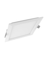 Led Panel Einbauleuchte Ledvance Downlight Led Slim Square 12W 6500K Weiß