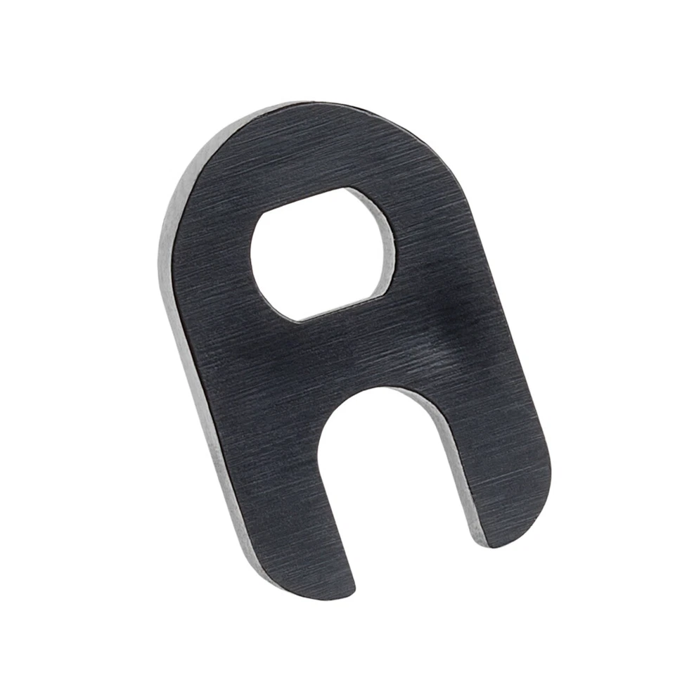 RocRide Presta Valve Cores with Removal Tool and Plastic Caps (10-Pack) Silver - Image 4 of 4