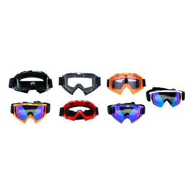 Schutzbrille Outdoorbrille Augenschutzgestell für Basketball Fahrrad