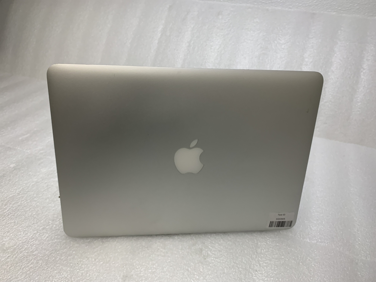 MacBook Pro A1502 2013 2014 13" Retina LCD Assembly SILVER 661-8153 Grade C