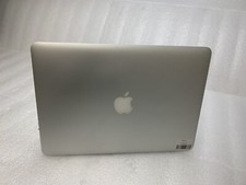 MacBook Pro A1502 2013 2014 13" Retina LCD Assembly SILVER 661-8153 Grade C