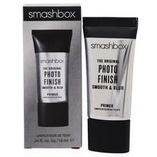 Smashbox The Original Photo Finish Smooth & Blur Primer 0.34 Oz - New In Box