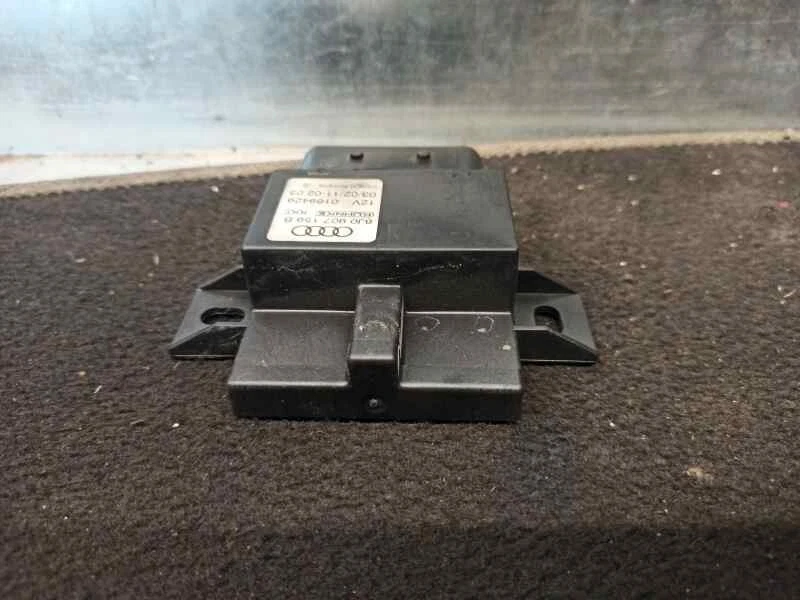 8J0907159B modulo elettronico per AUDI TT (8J3 8J9) 2.0 TDI QUATTRO 2006 3262697 - Immagine 3 di 4