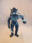Vintage 1993 Mighty Morphin Power Rangers Baboo Evil Space Aliens