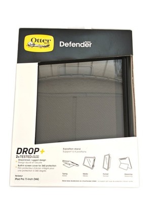 OtterBox Defender Hülle für iPad Pro 11'' (2024) ''wie neu''