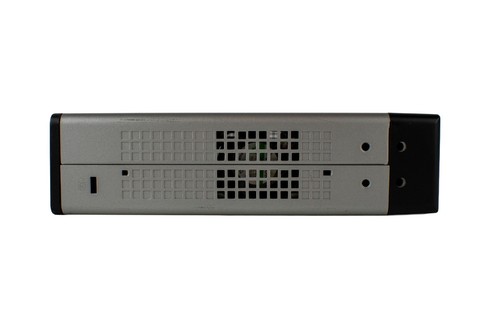 Linksys SRW2008P 8-port 10/100/1000 Gigabit Switch with WebView and PoE Used - Picture 3 of 10