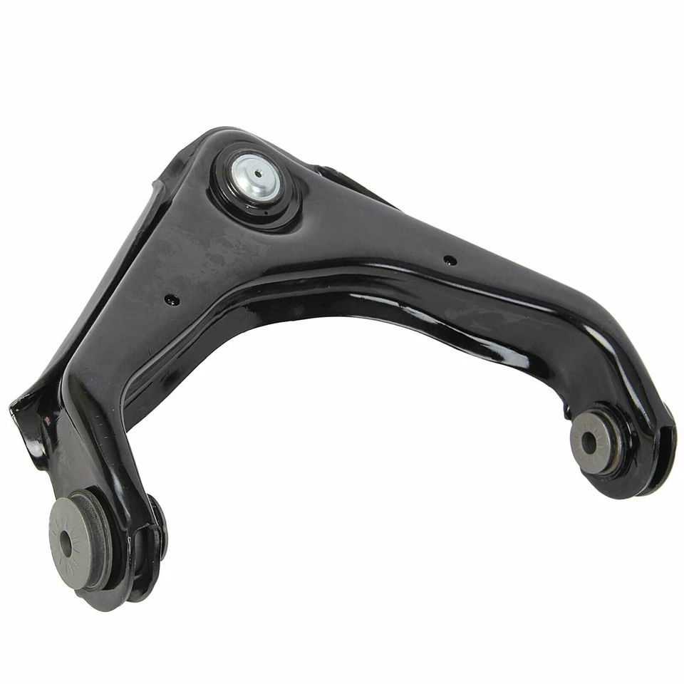 2X MOOG Front Upper Control Arm Ball Joints For Chevy Silverado 1500 Sierra 3500 - Image 4 of 4