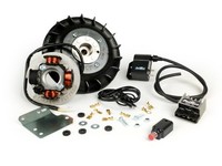 ZüNdung -PINASCO Flytech 12V- Vespa V50, V90, PV125, ET3, Pk S (19Mm Konus) - 14
