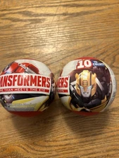 ZURU 5 SURPRISE TRANSFORMERS SERIES 1 FIGURINE BLIND BOX SET OF 2 BRAND NEW