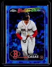 Click to enlarge Triston Casas