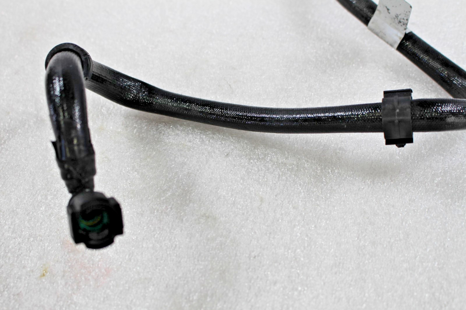 Ferrari 296 GTB, Emission Hose, Used, P/N 831532