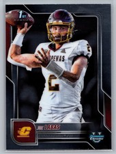 2025 Bowman Chrome University #22 Joe Labas