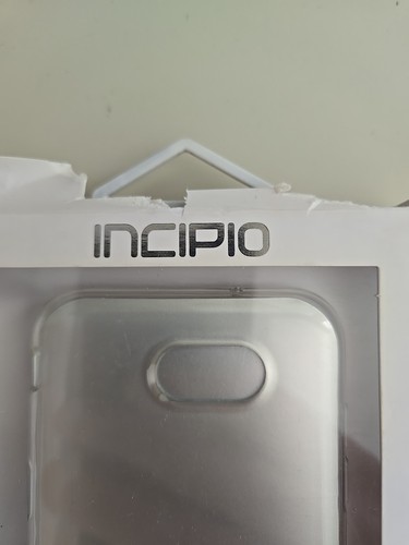 Incipio Design Series Gel Case for Samsung Galaxy J3 (2017) -MultiGlitter NEW IB - Photo 2 sur 6