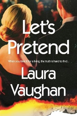 Laura Vaughan Let's Pretend (Taschenbuch) (US IMPORT)