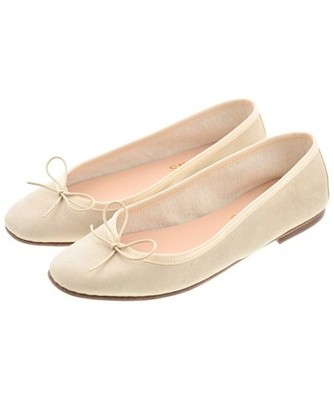 SPELTA Ballet Shoes/Opera Shoes Beige EU35(Approx. 21.5cm) 2200644578813
