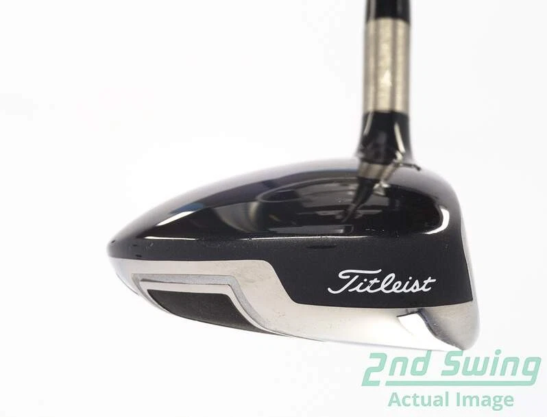 Titleist 909 F2 Fairway Wood 3+ Wood 13.5° Graphite Stiff Left 43.5in - Image 4 of 4
