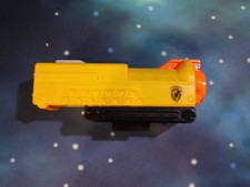 Nerf N-Strike Gun Green Dot Tactical Light Laser Sight Scope C-086E - TESTED 