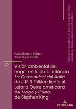 Visin Ambiental del Hogar En La Obra Britnica La Comunidad ... - 9783034346757