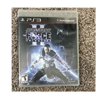 LucasArts Star Wars: The Force Unleashed II PlayStation 3 CIB T NTSC-U/C 2010
