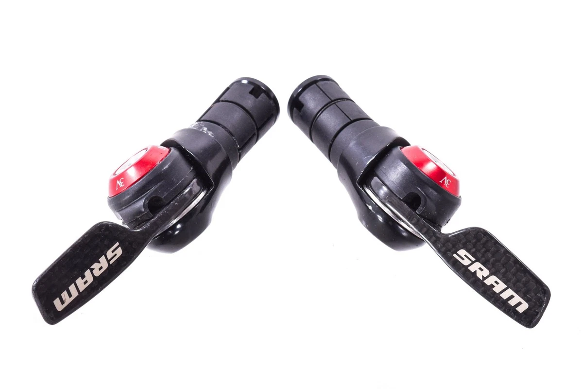 パーツ SRAM TT900 SRAM TT900/TT500 Hydraulic Brake Lever Hardware Kit - Durable