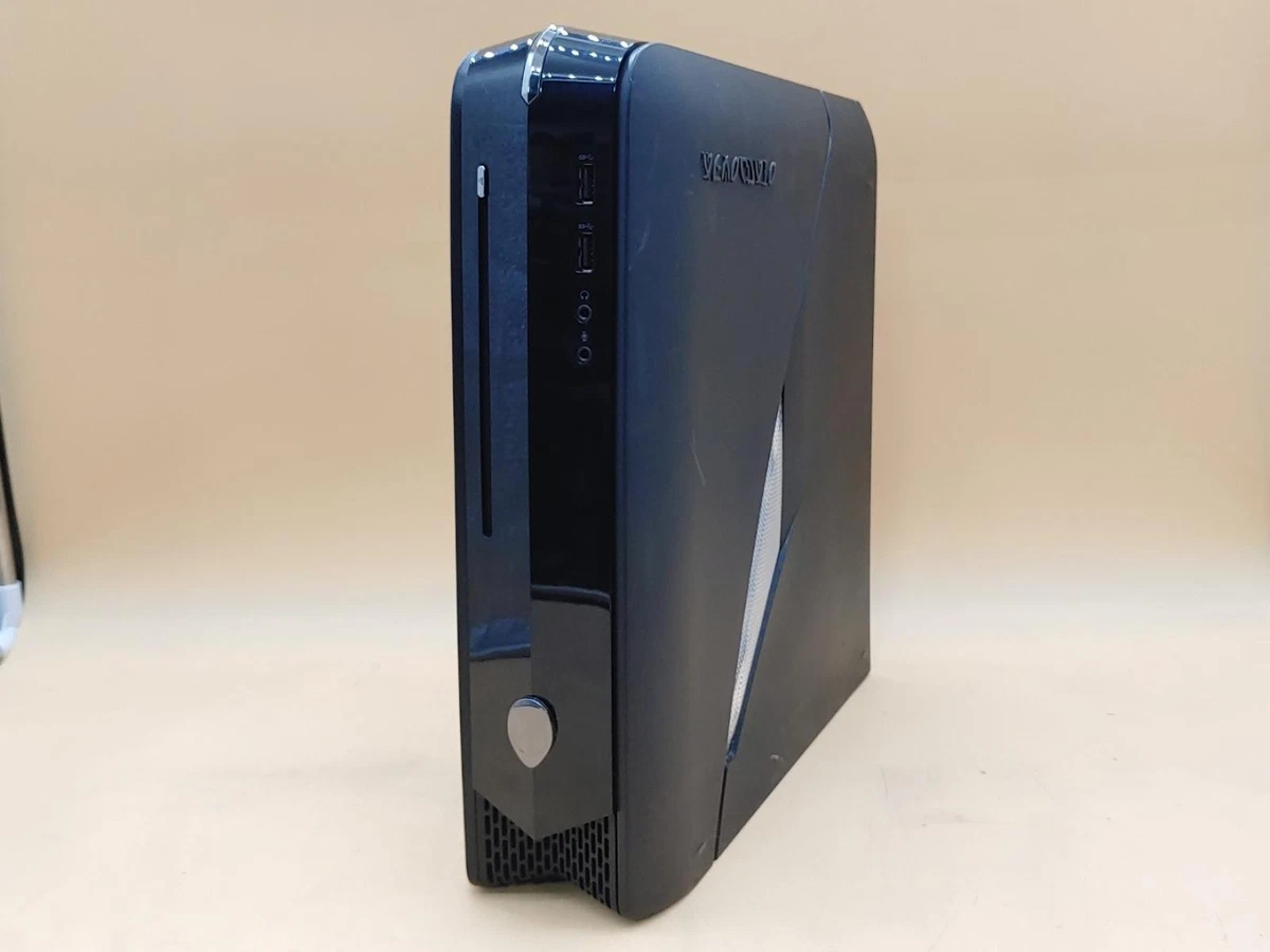 Alienware X51 タワー型PC ブラック Alienware X51 Desktop for sale | eBay