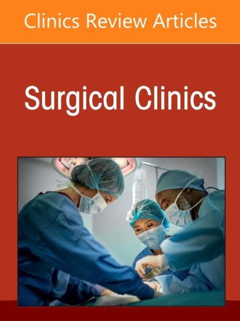 Office-based Procedures, An Issue of Surgical Clinics Phitayakorn Volume 105-4