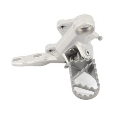 Platine repose pied avant droite (Ktm - Smc R 690 2021 - 2023)