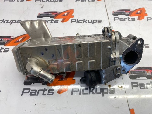 Raffrescatore EGR 2024 KGM/Ssangyong Musso 2021-2024 A6721400270 - Foto 6 di 7