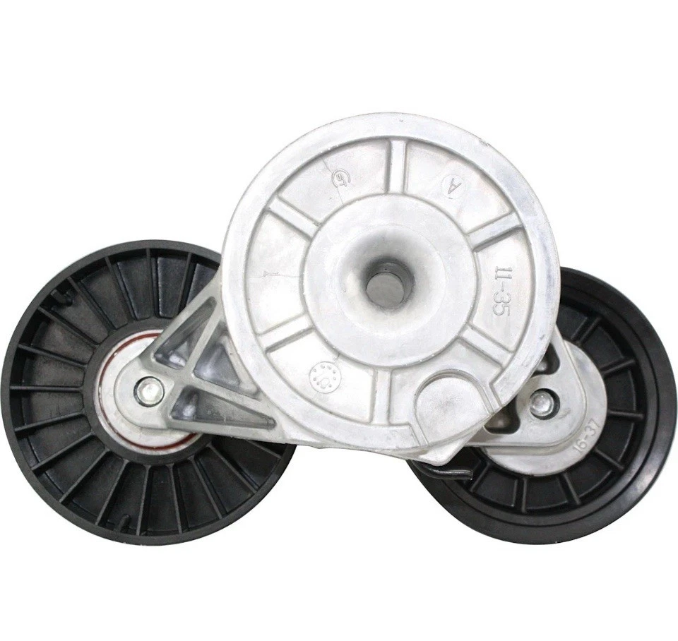 89254 Dayco accesorio tensor de correa para camioneta Ram Dodge 1500 Jeep Liberty 02-03 Foto 3 de 4