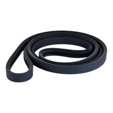 Classical Banded V-Belt A-B158/02 fits Universal Various Models