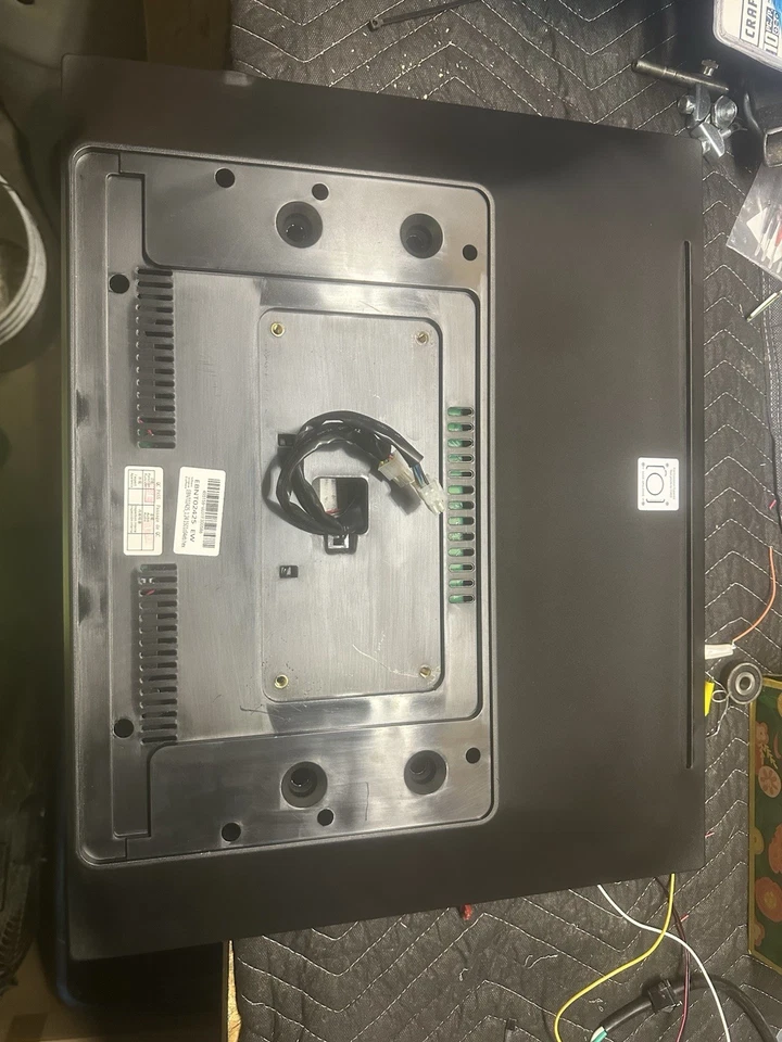 Consola de bicicleta de estudio NordicTrack X24 455156 Foto 4 de 4