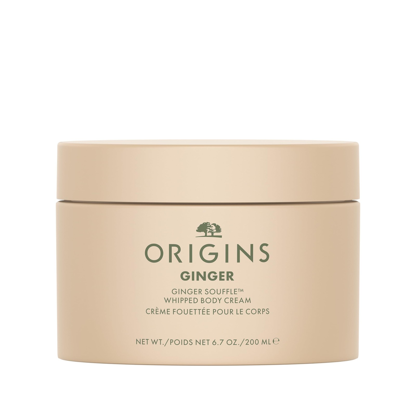 For Dry Skin | With Ginger, 6...