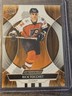 2025 Upper Deck Engrained Icons Hockey Rick Tocchet - Philadelphia Flyers 