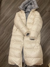Parajumpers Sleeping Bag Long Puffer Jkt - Do...