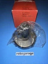 NEW OEM HOMELITE CLUTCH DRUM CONNECTOR ASSEMBLY A-97241 FITS ST200 TRIMMER —B10