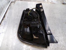 Feu arrière Fiat 500