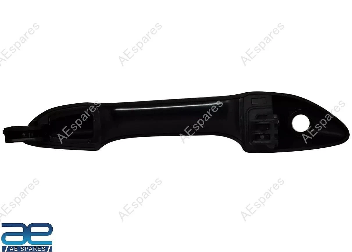 Exterior Front Door Handle LH For Hyundai Aura 1st Gen 2020-2023 82651K6000 view 2