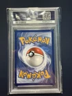 2025 POKEMON PFL EN-PHANTASMAL FLAMES #056 MEGA GENGAR EX PSA 10