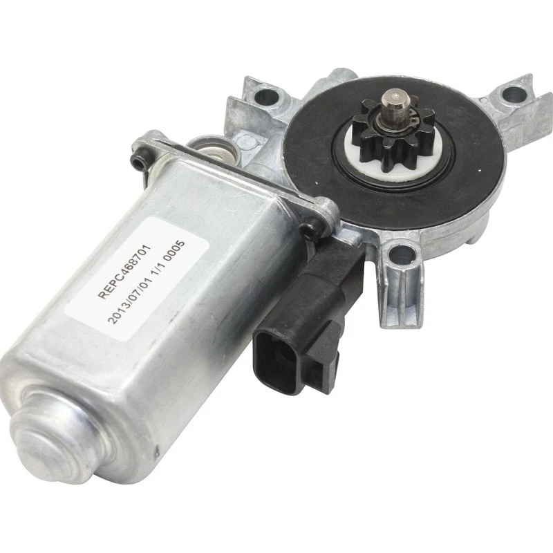 Motor de ventana para Chevrolet Malibu Uplander Venture Classic Oldsmobile 97-09 Foto 3 de 4