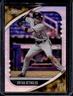 Bryan Reynolds 2021 Panini Absolute #37 Holo Silver /199