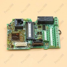 Used Yaskawa YPHT31551-1D Inverter Circuit Board Tested In Good Condition