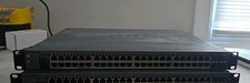 Netgear ProSafe GS752TP 52 Port Gigabit Smart Switch