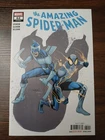Amazing Spider-Man #62 (863) (Marvel Comics May 2021)