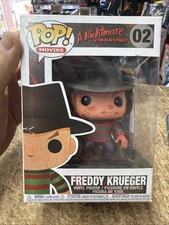 Ultimate Funko Pop Freddy Krueger Figures Checklist and Gallery 20